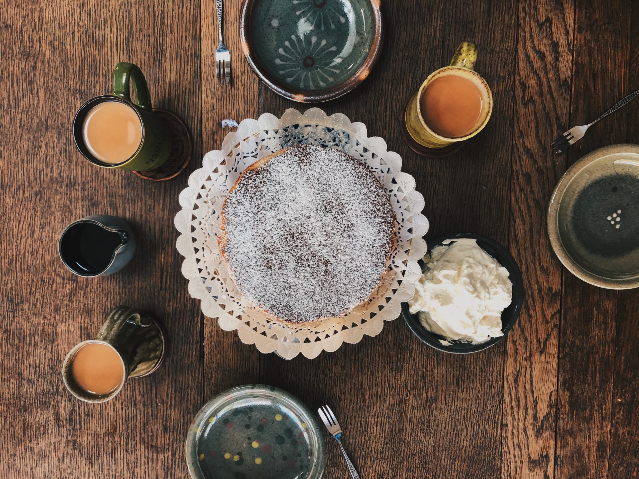 How to Fix Curdled Butter and Eggs Mixture Pennies For Truffles