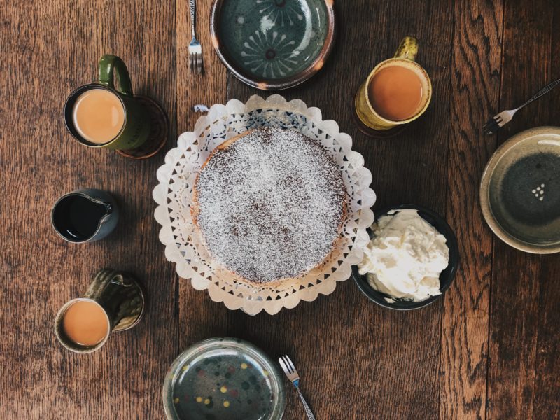 How to Fix Curdled Butter and Eggs Mixture Pennies For Truffles