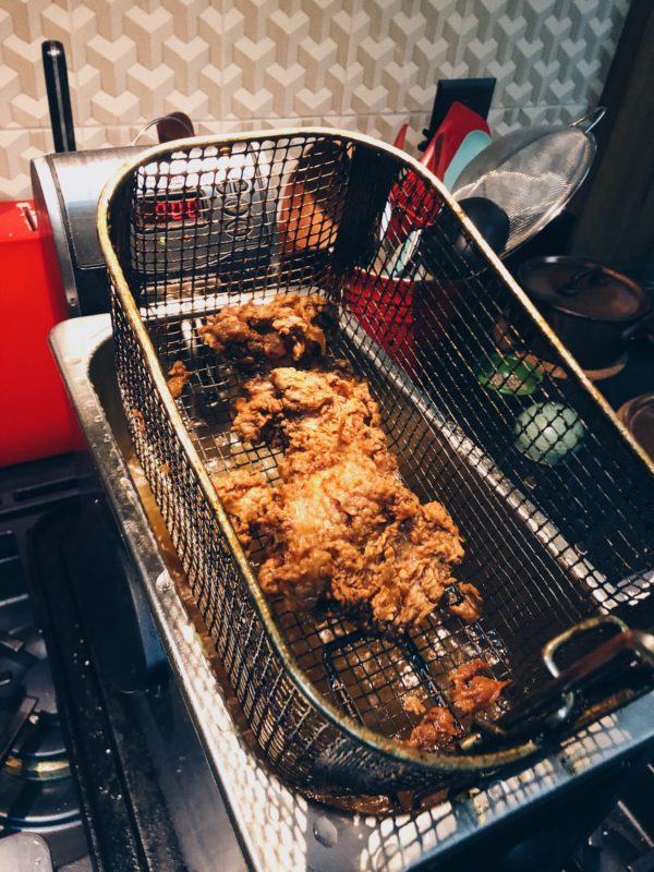 How to Fix Curdled Butter and Eggs Mixture Pennies For Truffles