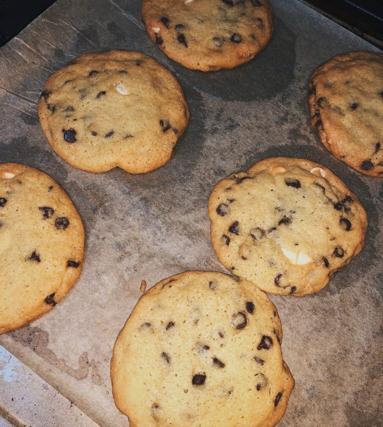 How to Fix Curdled Butter and Eggs Mixture Pennies For Truffles