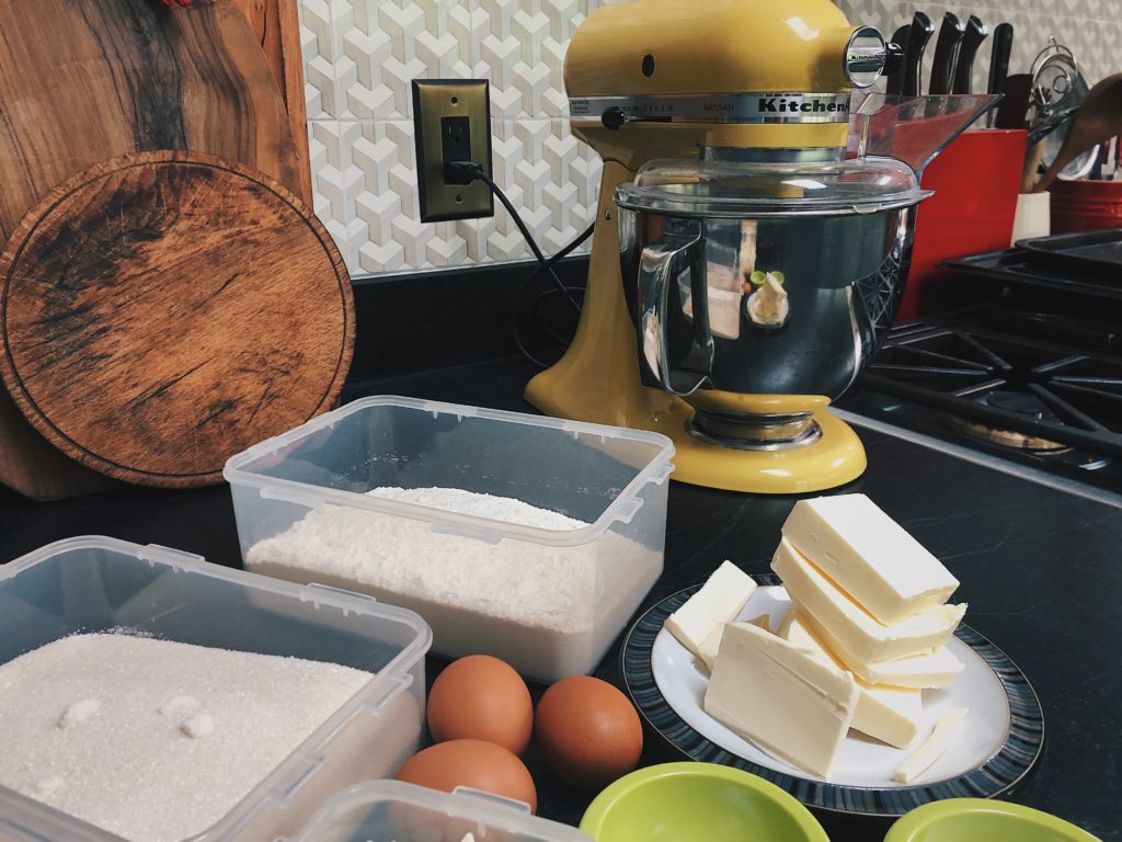 How to Fix Curdled Butter and Eggs Mixture Pennies For Truffles