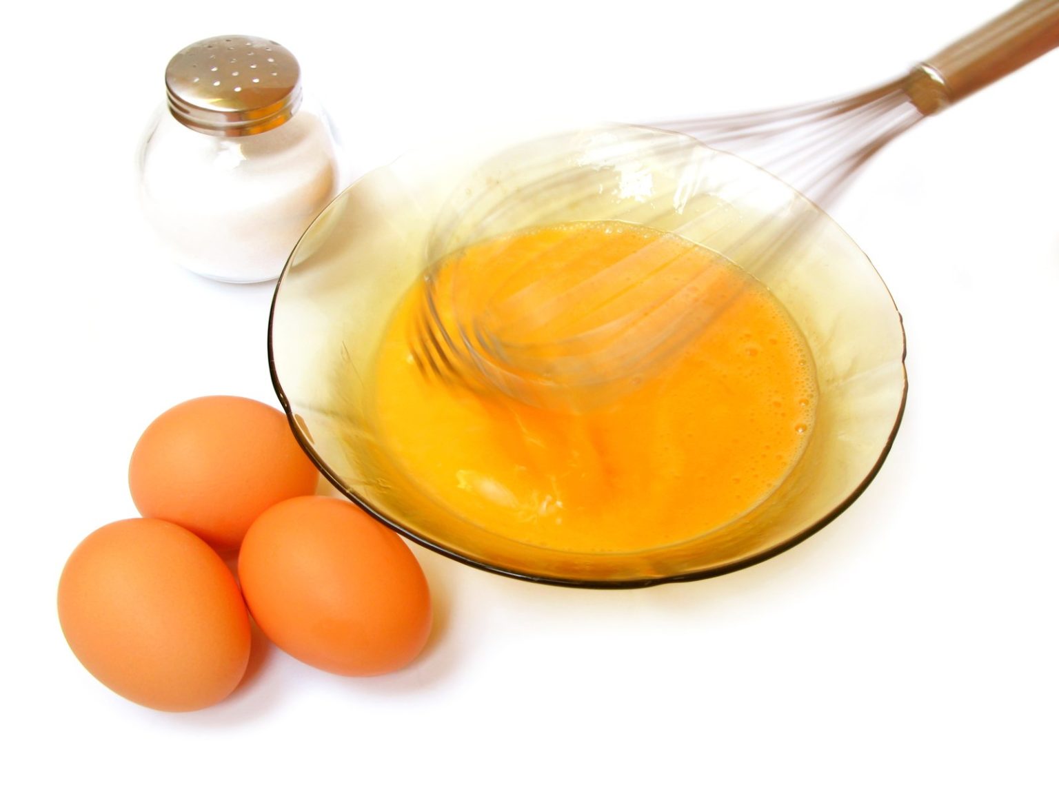 How to Fix Curdled Butter and Eggs Mixture Pennies For Truffles